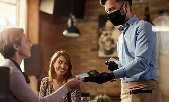 Uygun POS sistemini seçmek çok önemli