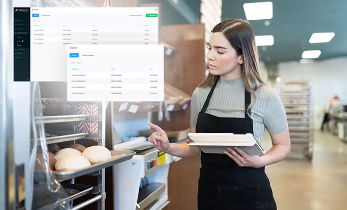 Stok ve maliyet kontrolünü dijitalleştirin