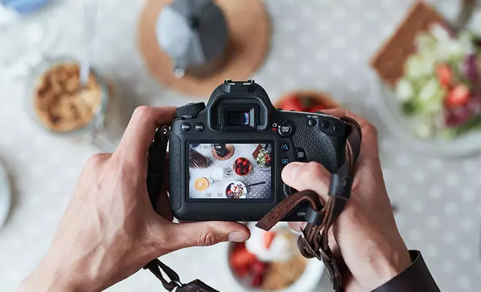 Fotoğraflarla desteklenmeli