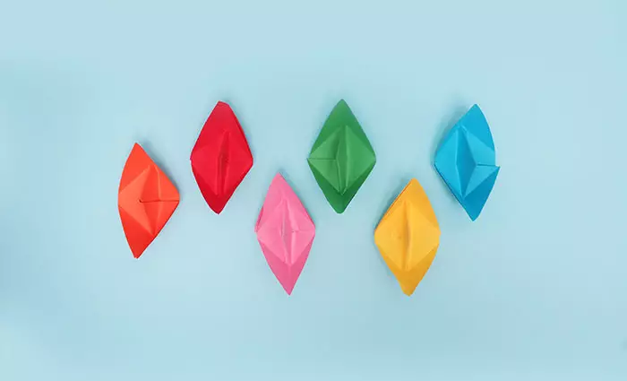 Kurumsal renklerinizi yansıtmalı