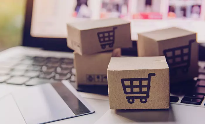 Online sipariş alabilmelisiniz