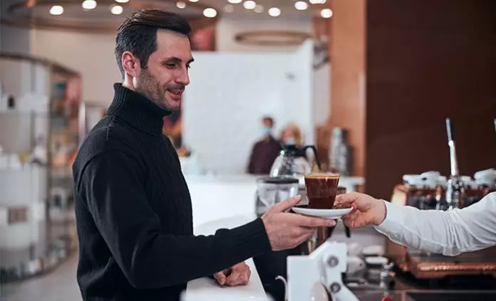 restorana müşteri çekmek