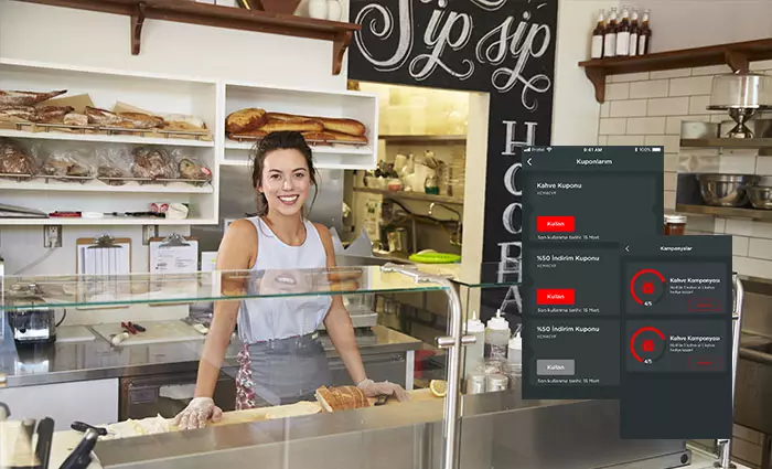 Müşteri Çekmek İçin Yapılması Gerekenler