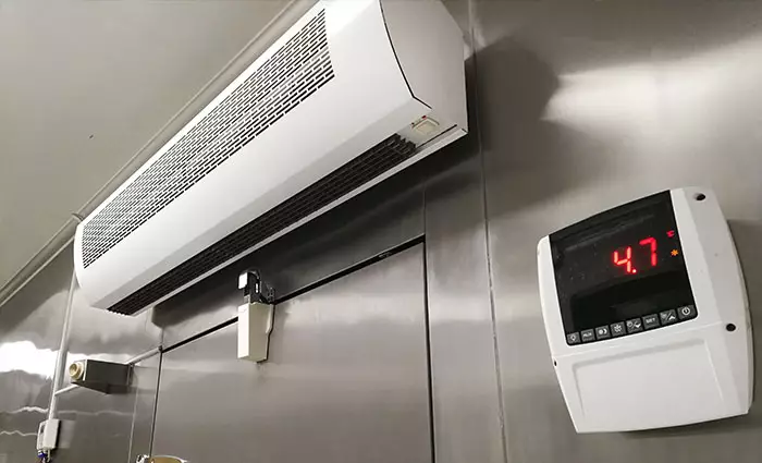 Buzdolapları ve Dondurucular