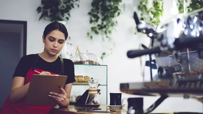 restoran cafe ekipmanları