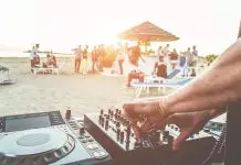 Simpra ile Güneşlenmeye Var mısın?