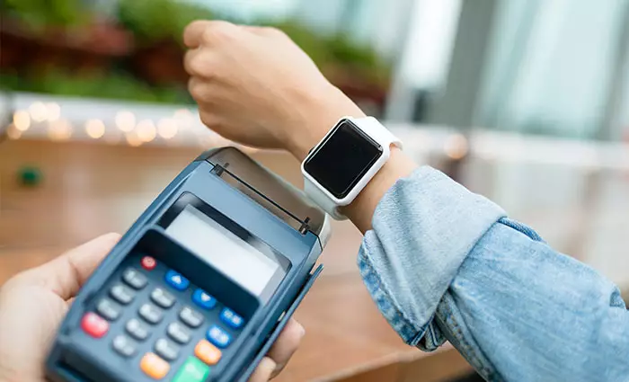 Tatil Yaptığımı Bileklik İzimden Anlayın