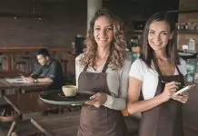 Garsonluk İçin Püf Noktaları