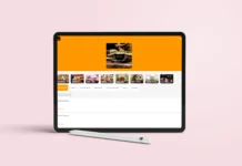 Restoran Menüsü Oluşturma Rehberi 2022