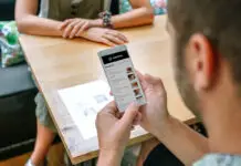 QR Menü Rehberi 2023