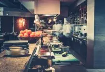 Hayalet Mutfak Konsepti Hakkında Bilmeniz Gerekenler