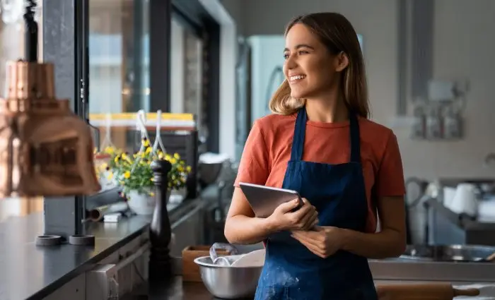 El Terminalinin Temel Özellikleri ve İşlevleri