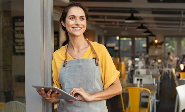 Garson El Terminali İle Personel Yönetimi ve Zaman Tasarrufu