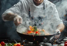 Yemek Pişirme Teknikleri Nelerdir? Profesyonel Yemek Pişirme Teknikleri Yemek Pişirme Teknikleri Nelerdir? Profesyonel Yemek Pişirme Teknikleri