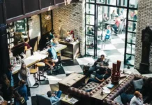 Restoran ve Cafe Sahipleri için QR Menü Hakkında Bilinmesi Gerekenler Restoran ve Cafe Sahipleri için QR Menü Hakkında Bilinmesi Gerekenler