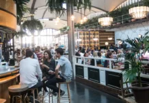Restoranlar için Markalaşma Rehberi