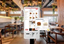 Restoran Kiosk Kullanımı ile Upselling Potansiyelinizi Nasıl Maksimize Edersiniz?