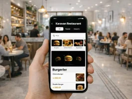 Restoranınıza En Uygun QR Menü Nasıl Seçilir? Restoranınıza En Uygun QR Menü Nasıl Seçilir?