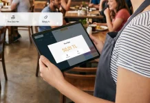 Gönüllü Bahşiş Sistemi: Kuver Yerine Restoranlarda Nakitsiz Ödüllendirme Rehberi