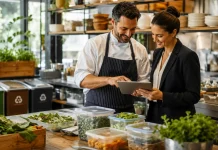 Restoranlarda Sıfır Atık ve Sürdürülebilir Kârlılık: Geleceğin İşletme Rehberi