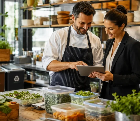 Restoranlarda Sıfır Atık ve Sürdürülebilir Kârlılık: Geleceğin İşletme Rehberi