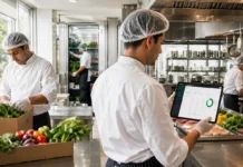 Restoranlarda HACCP ve Hijyen Belgesi: Gıda Güvenliği Rehberi Restoranlarda HACCP ve Hijyen Belgesi: Gıda Güvenliği Rehberi