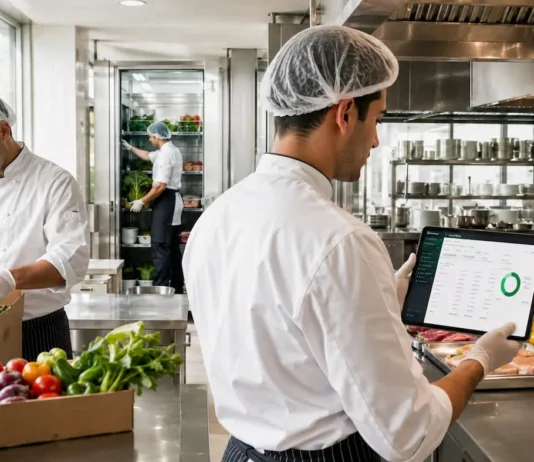 Restoranlarda HACCP ve Hijyen Belgesi: Gıda Güvenliği Rehberi